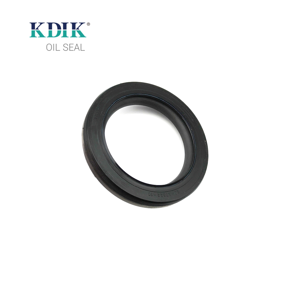 15027677B Shaft Oil Seal 66*90*12 for MAN 51015107000 PTFE/ACM Rubber Auto Parts