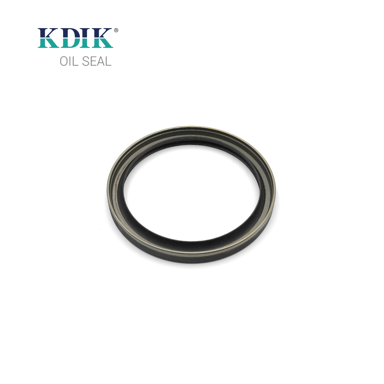 SIZE 110*130*13 Crankshaft Oil Seal Rubber Shaft Oil Seal 51.01510.0151 for MAN Auto Parts