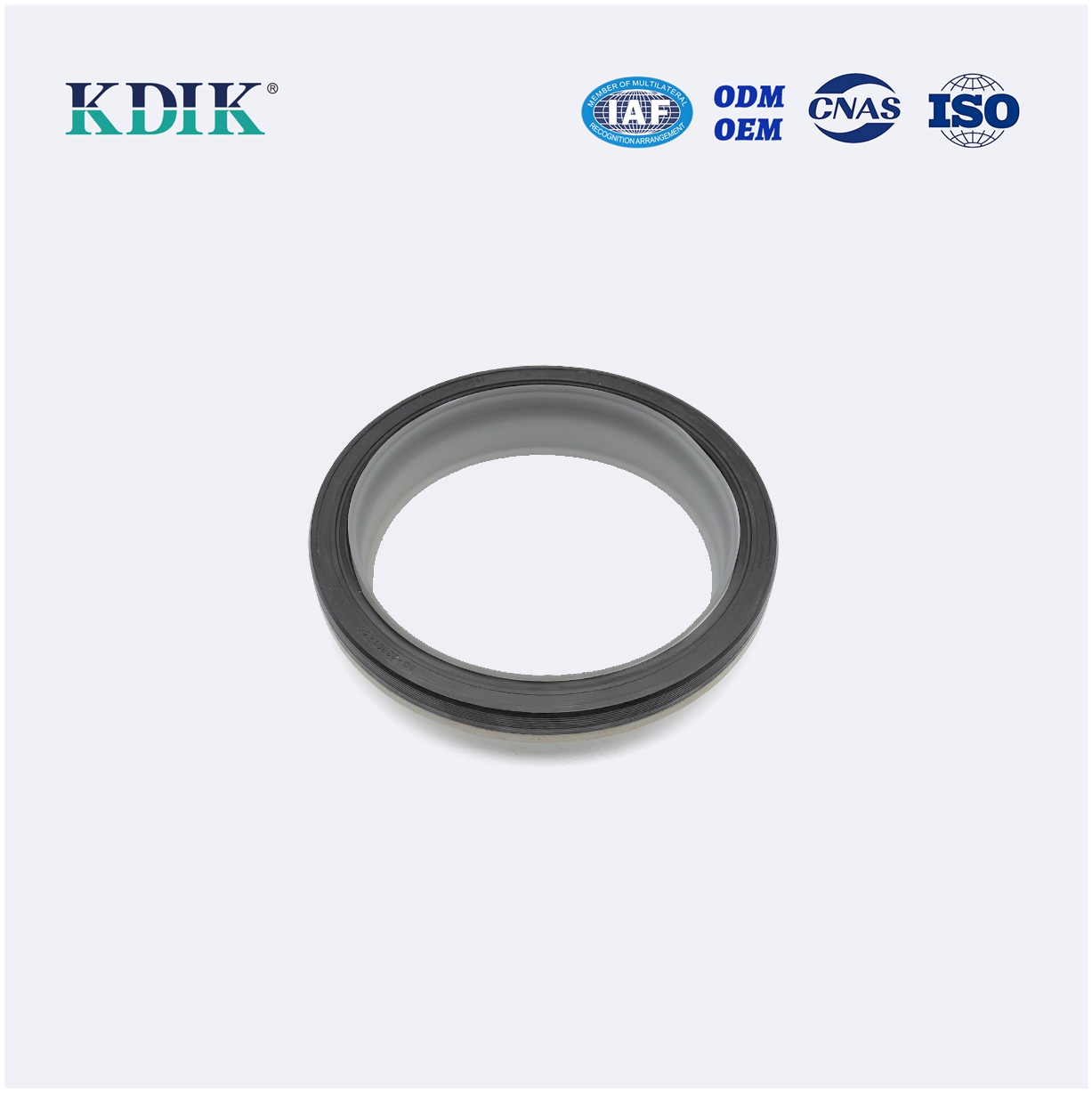 SIZE 110*130*13 Crankshaft Oil Seal Rubber Shaft Oil Seal 51.01510.0151 for MAN Auto Parts