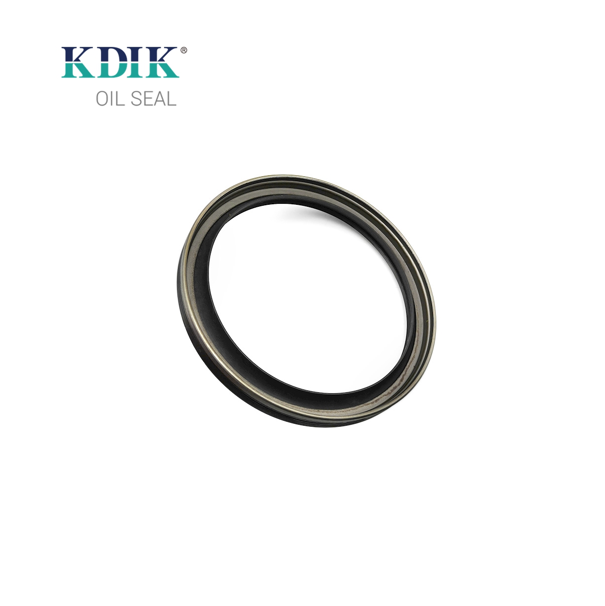 SIZE 110*130*13 Crankshaft Oil Seal Rubber Shaft Oil Seal 51.01510.0151 for MAN Auto Parts