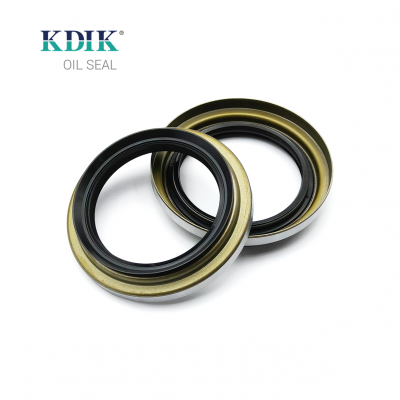 High Quality Front Wheel Hub Oil Seal 8-97211-082-0 Oil Seal Size 65*93*8.5/18 for ISUZU Parts