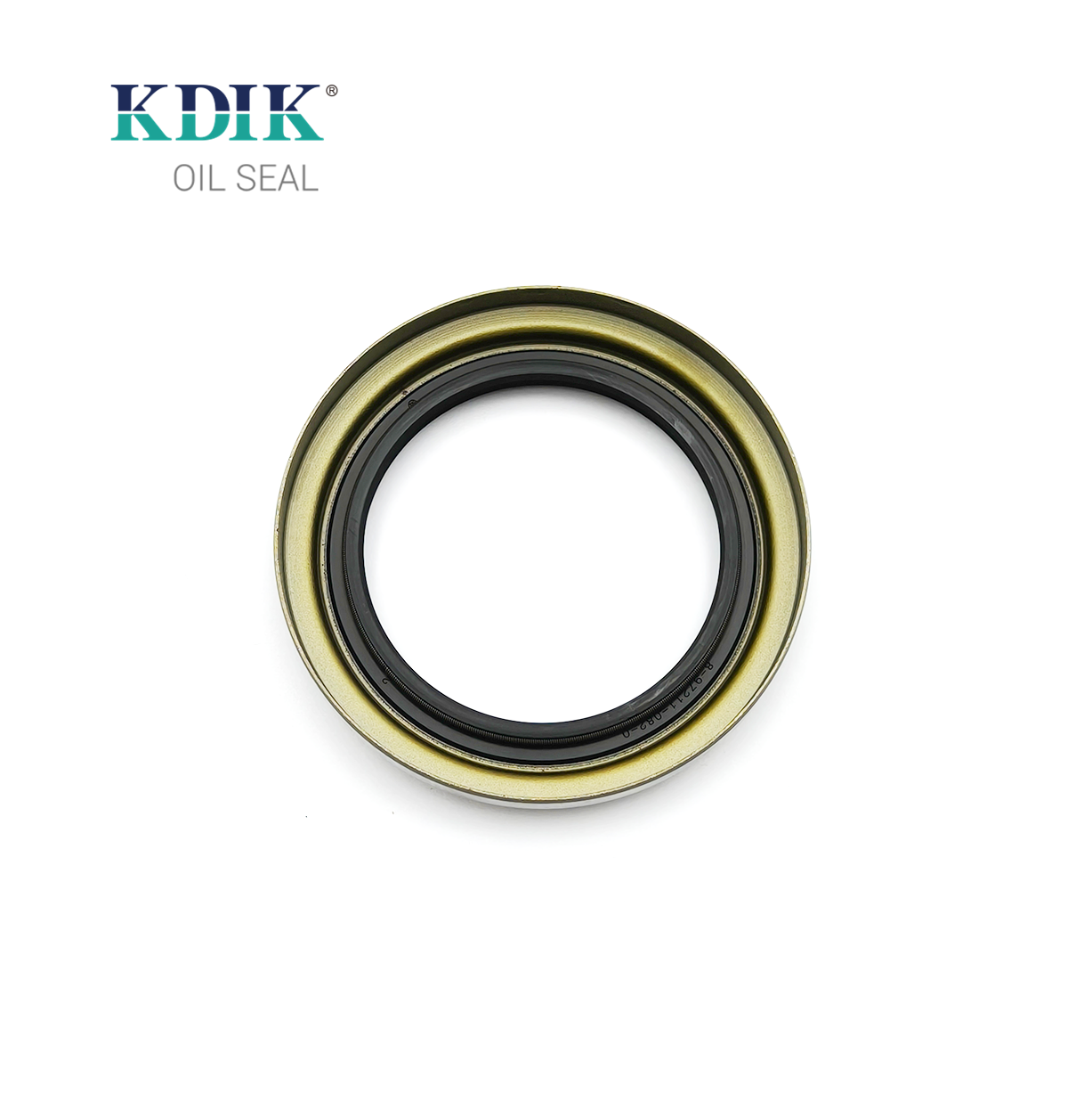 High Quality Front Wheel Hub Oil Seal 8-97211-082-0 Oil Seal Size 65*93*8.5/18 for ISUZU Parts