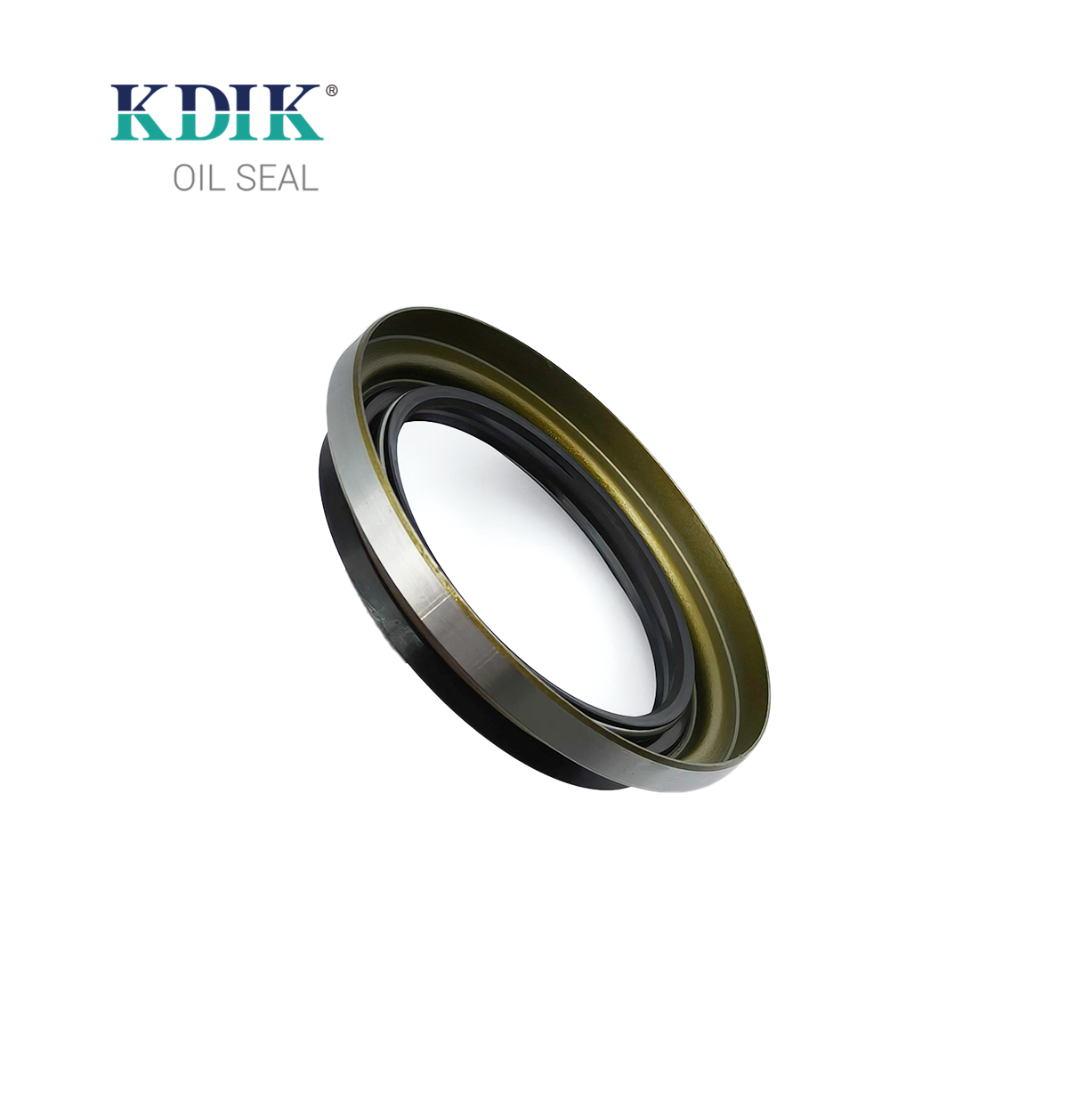 High Quality Front Wheel Hub Oil Seal 8-97211-082-0 Oil Seal Size 65*93*8.5/18 for ISUZU Parts