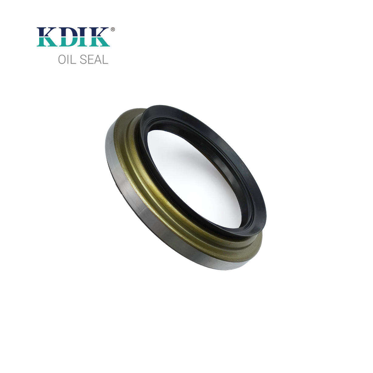 High Quality Front Wheel Hub Oil Seal 8-97211-082-0 Oil Seal Size 65*93*8.5/18 for ISUZU Parts