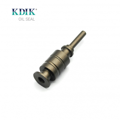 L. 0029.D10C Self Adjusting Pump Piston with Lock BS6 for Tony Kart OTK Race Kart Oil Seal