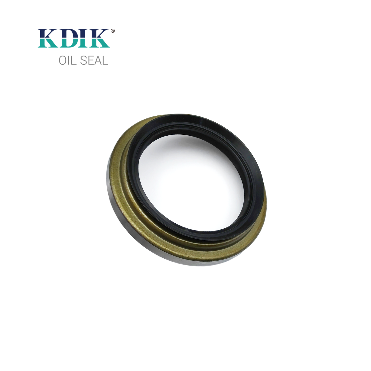 High Quality Front Wheel Hub Oil Seal 8-97211-082-0 Oil Seal Size 65*93*8.5/18 for ISUZU Parts