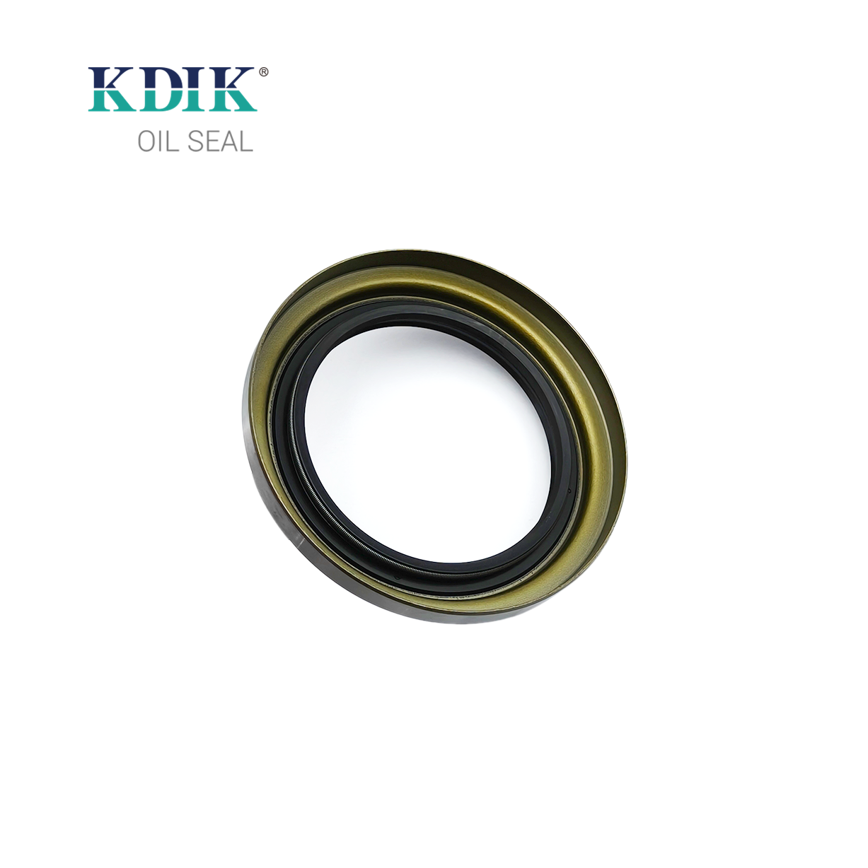 High Quality Front Wheel Hub Oil Seal 8-97211-082-0 Oil Seal Size 65*93*8.5/18 for ISUZU Parts