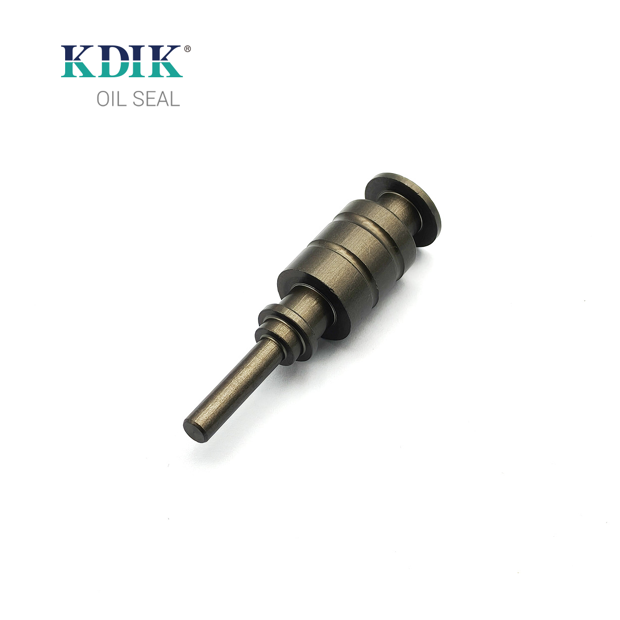 L. 0029.D10C Self Adjusting Pump Piston with Lock BS6 for Tony Kart OTK Race Kart Oil Seal