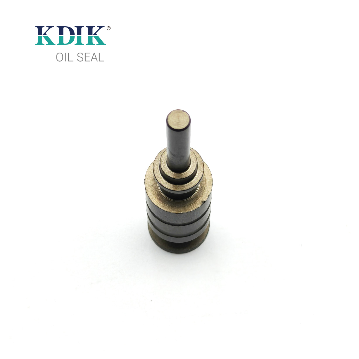 L. 0029.D10C Self Adjusting Pump Piston with Lock BS6 for Tony Kart OTK Race Kart Oil Seal