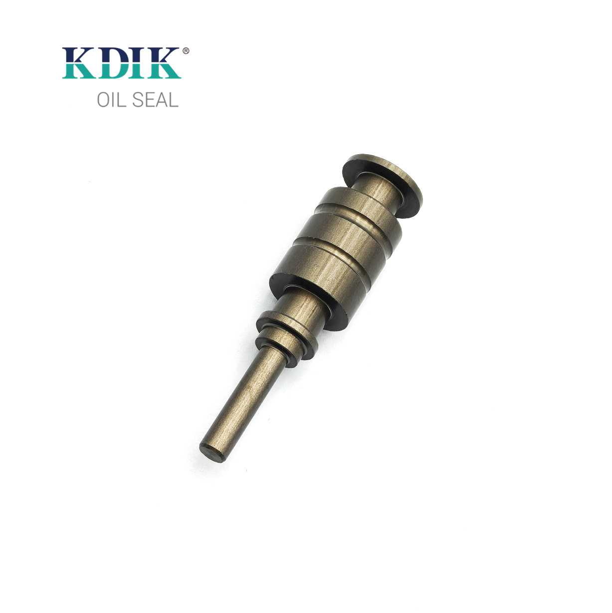L. 0029.D10C Self Adjusting Pump Piston with Lock BS6 for Tony Kart OTK Race Kart Oil Seal