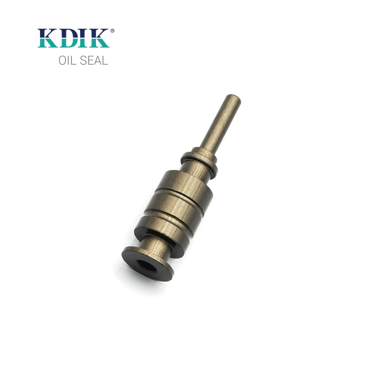 L. 0029.D10C Self Adjusting Pump Piston with Lock BS6 for Tony Kart OTK Race Kart Oil Seal