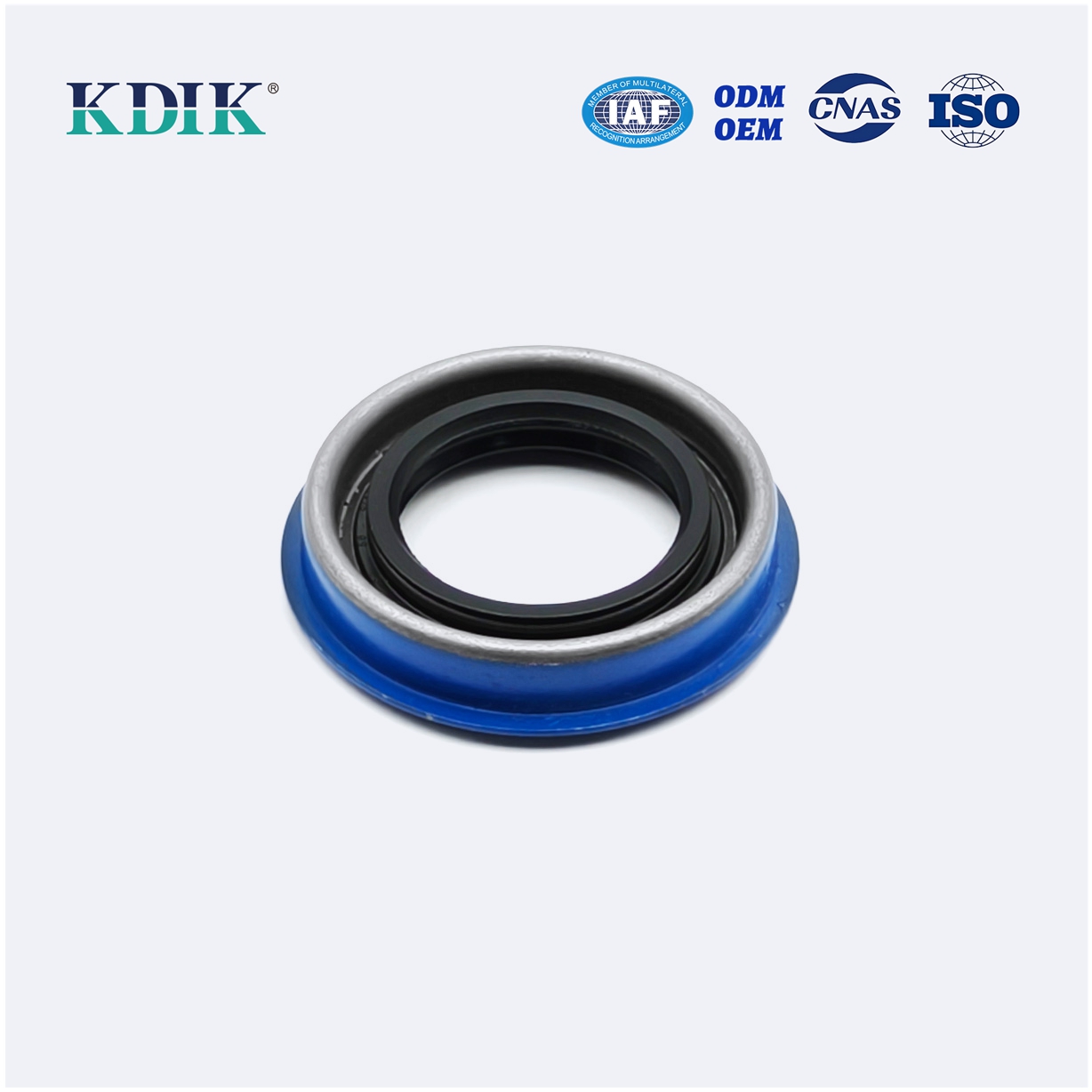 KDIK 43119-28010 35*56*9/12.5 Industrial Rubber Axle Drive Shaft Oil Seal for Hyundai Auto Oil Seal