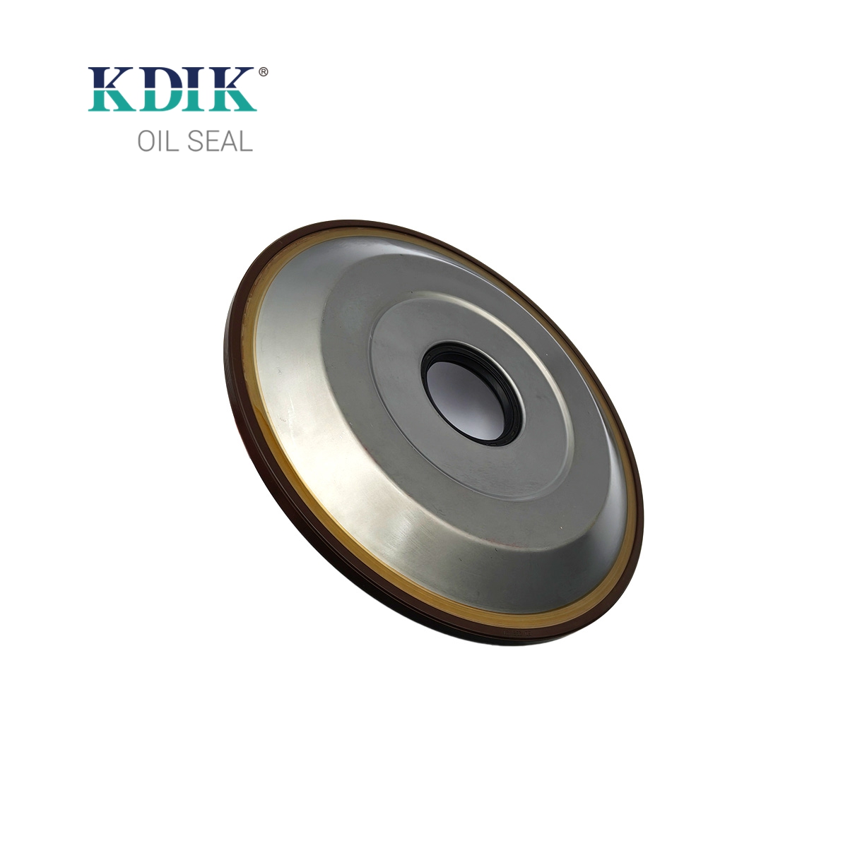 50*238*21 1705500DT000 DSG Transmission DTF630 Front Oil Seal Clutch Cover Fits for JAC Double Clutch DCT Gearbox Vehicle PartsCluth Seal Cover Assembly