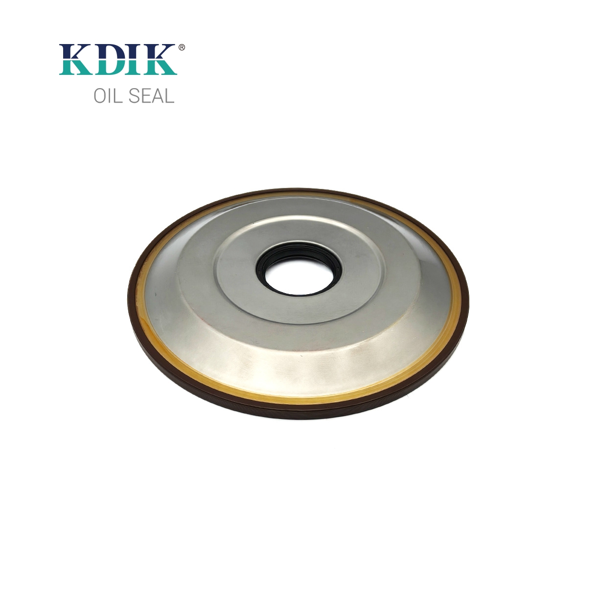 50*238*21 1705500DT000 DSG Transmission DTF630 Front Oil Seal Clutch Cover Fits for JAC Double Clutch DCT Gearbox Vehicle PartsCluth Seal Cover Assembly