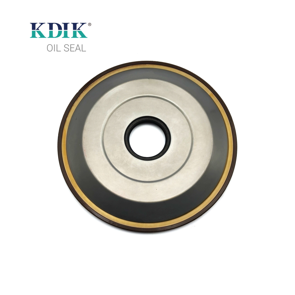 50*238*21 1705500DT000 DSG Transmission DTF630 Front Oil Seal Clutch Cover Fits for JAC Double Clutch DCT Gearbox Vehicle PartsCluth Seal Cover Assembly