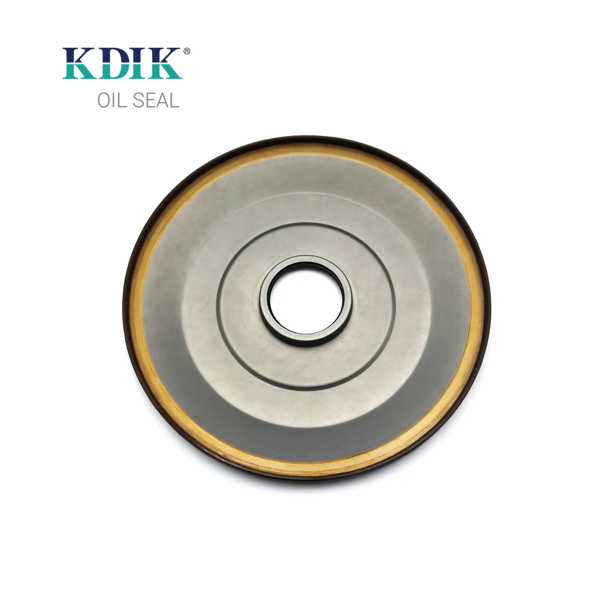 50*238*21 1705500DT000 DSG Transmission DTF630 Front Oil Seal Clutch Cover Fits for JAC Double Clutch DCT Gearbox Vehicle PartsCluth Seal Cover Assembly