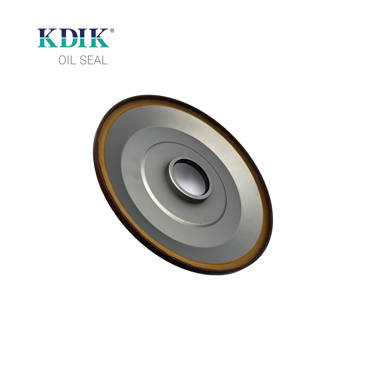 50*238*21 1705500DT000 DSG Transmission DTF630 Front Oil Seal Clutch Cover Fits for JAC Double Clutch DCT Gearbox Vehicle PartsCluth Seal Cover Assembly