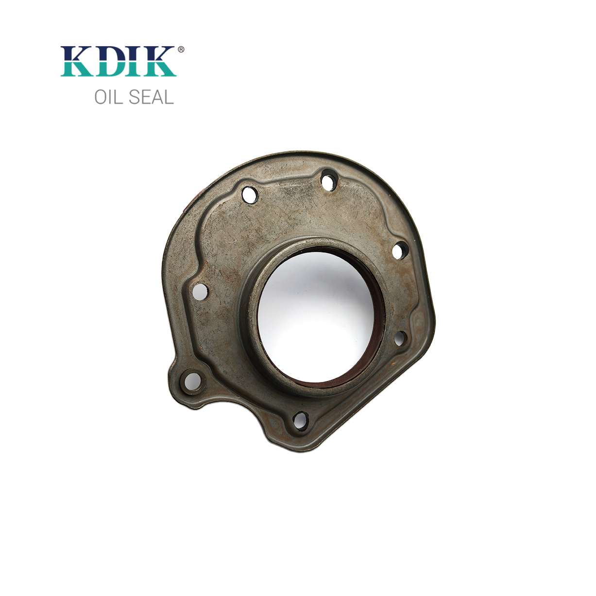 High Quality KDIK Crankshaft Oil Seals Parts 03006V for Ford Diesel 1.8CC Auto Oil Seal Parts