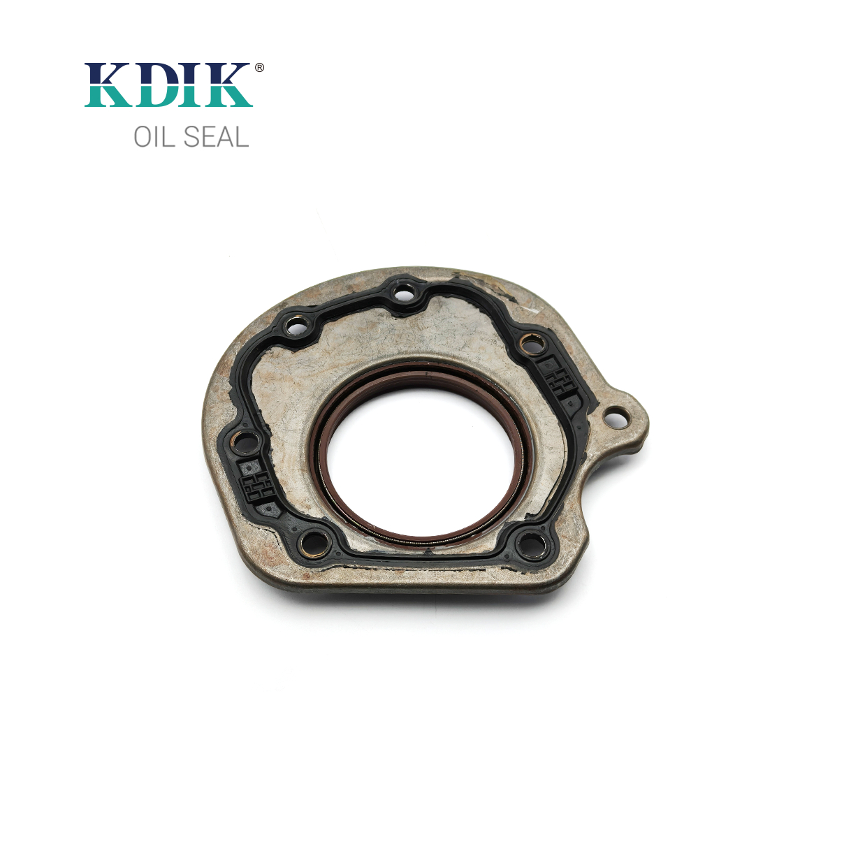 High Quality KDIK Crankshaft Oil Seals Parts 03006V for Ford Diesel 1.8CC Auto Oil Seal Parts