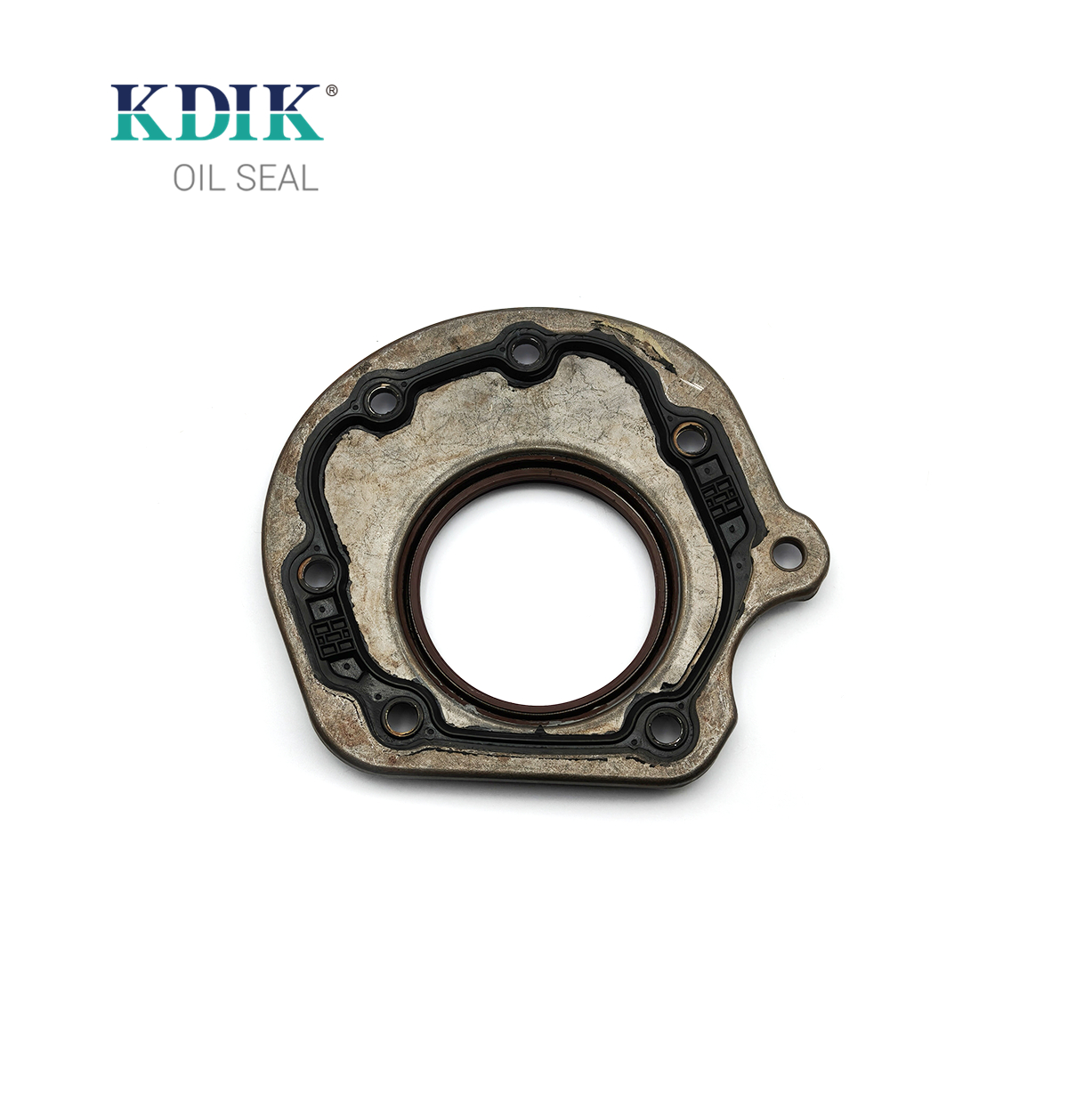 High Quality KDIK Crankshaft Oil Seals Parts 03006V for Ford Diesel 1.8CC Auto Oil Seal Parts