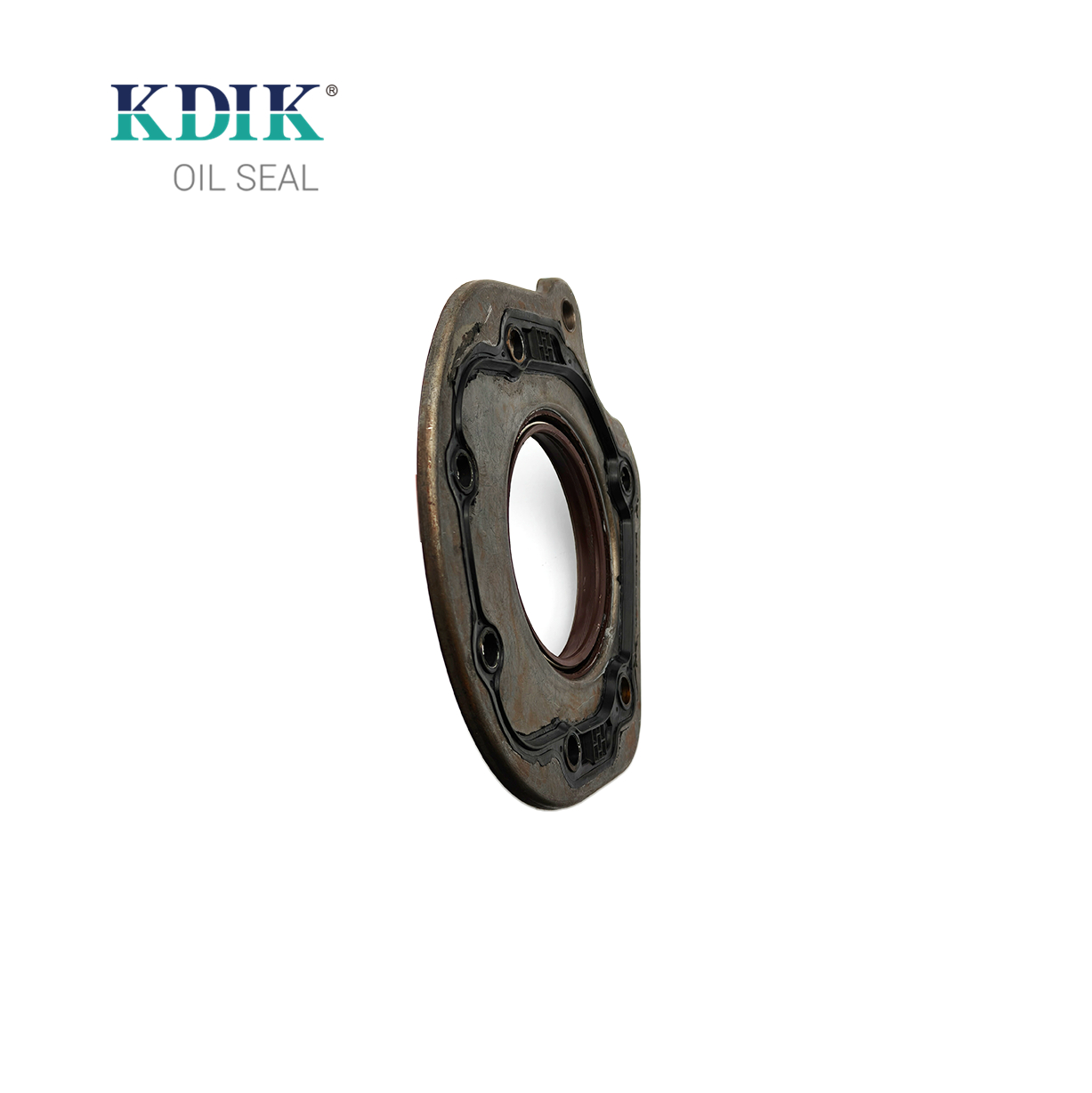 High Quality KDIK Crankshaft Oil Seals Parts 03006V for Ford Diesel 1.8CC Auto Oil Seal Parts