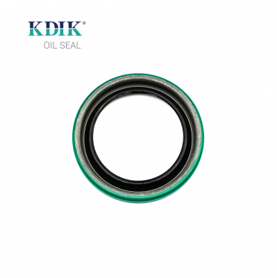 Size 44.45*62.1*6.35 Half Rubber Oil Seal 1347339C1 Agricultural Machiner Oil Seal for Case IH and New Holland