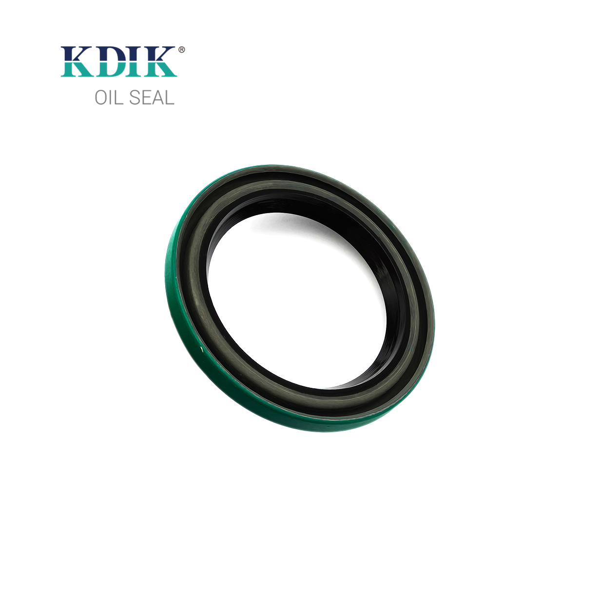 Size 44.45*62.1*6.35 Half Rubber Oil Seal 1347339C1 Agricultural Machiner Oil Seal for Case IH and New Holland