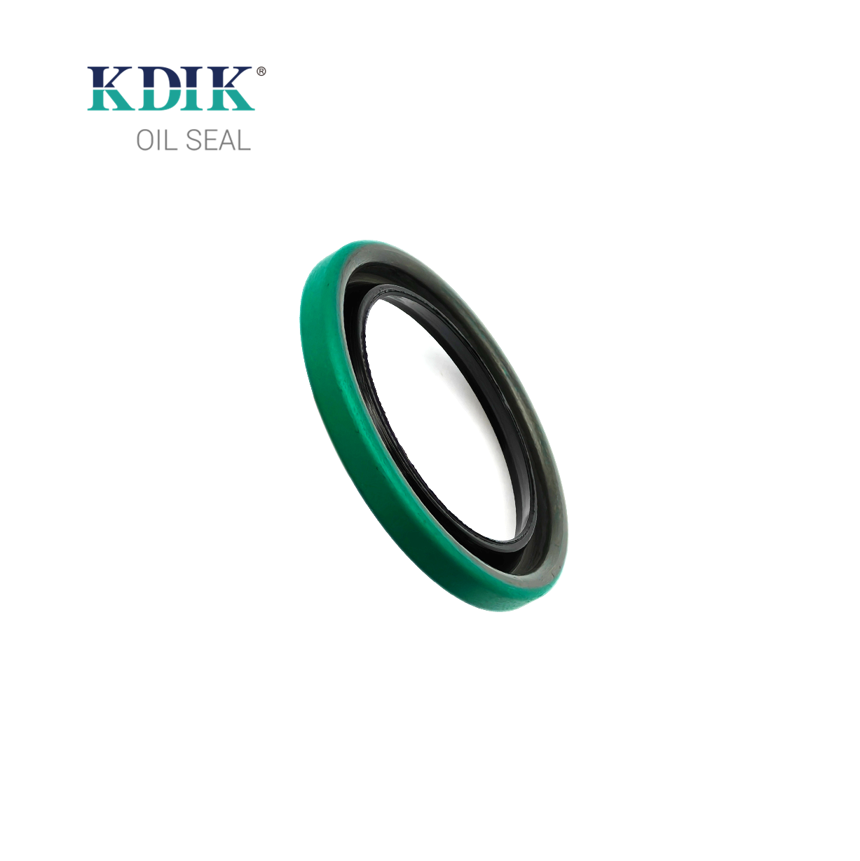 Size 44.45*62.1*6.35 Half Rubber Oil Seal 1347339C1 Agricultural Machiner Oil Seal for Case IH and New Holland