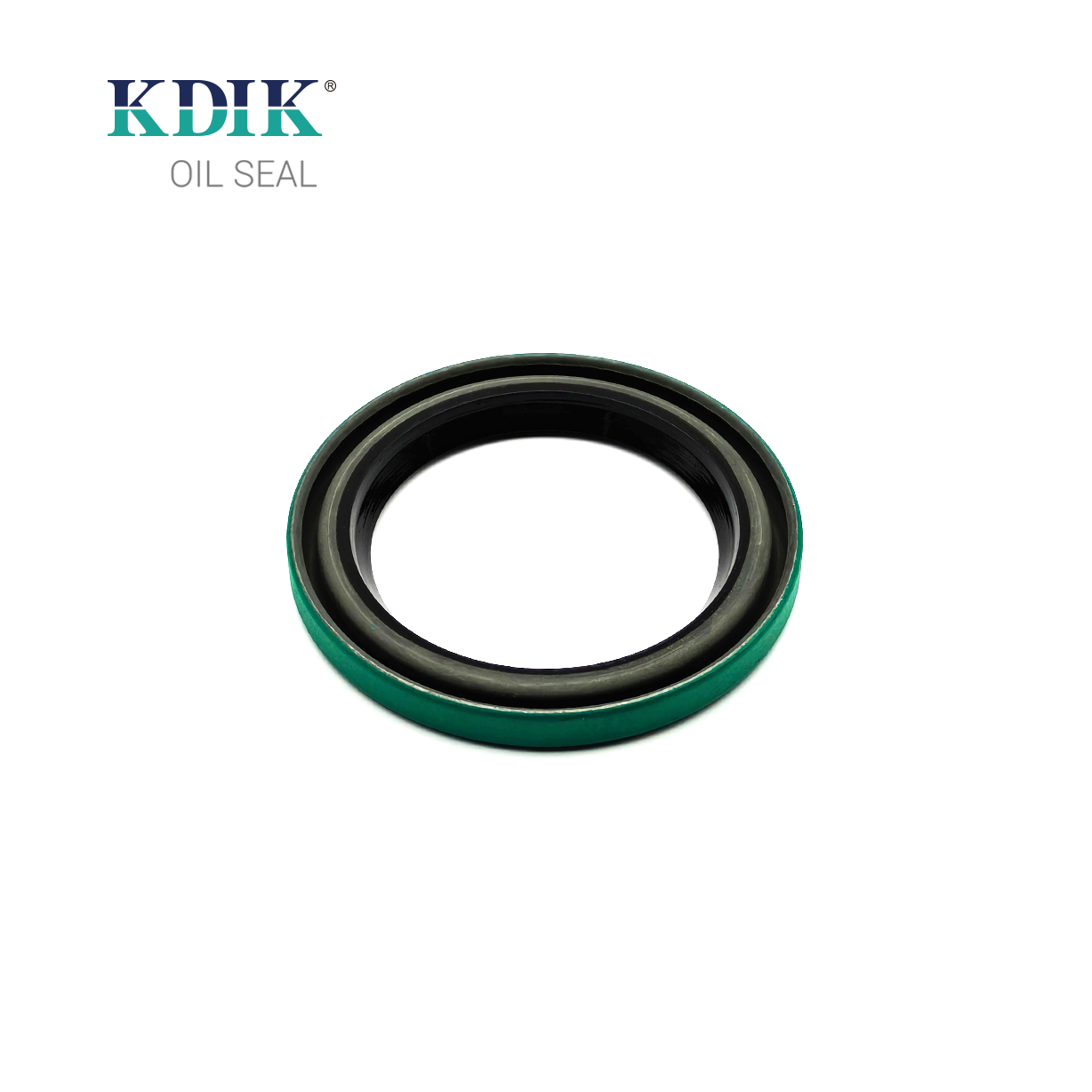 Size 44.45*62.1*6.35 Half Rubber Oil Seal 1347339C1 Agricultural Machiner Oil Seal for Case IH and New Holland