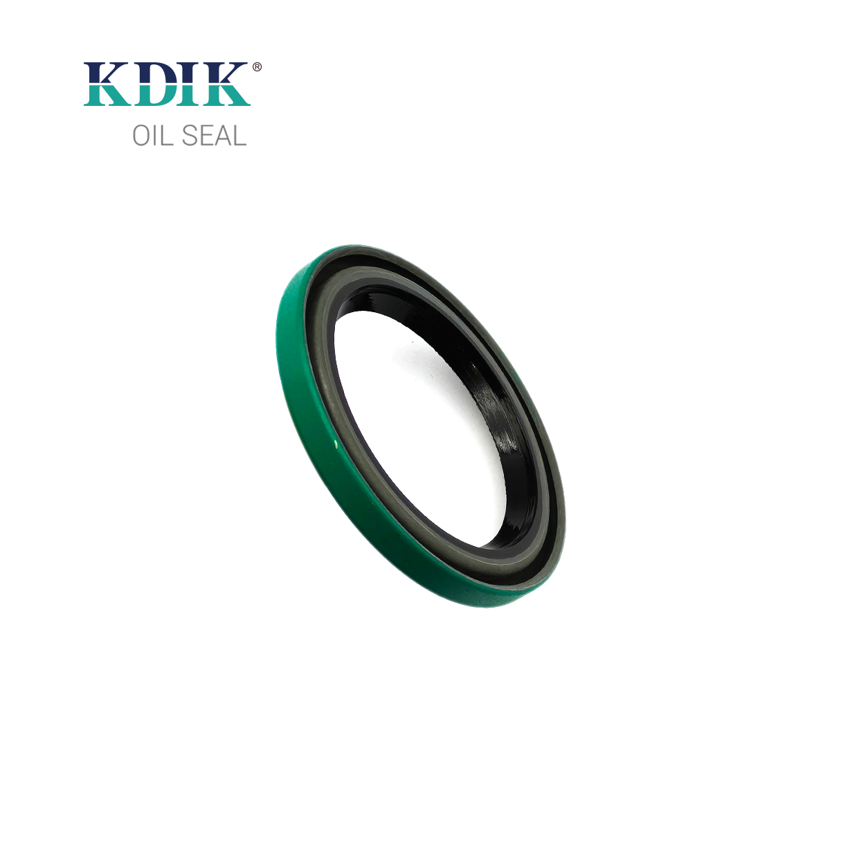 Size 44.45*62.1*6.35 Half Rubber Oil Seal 1347339C1 Agricultural Machiner Oil Seal for Case IH and New Holland