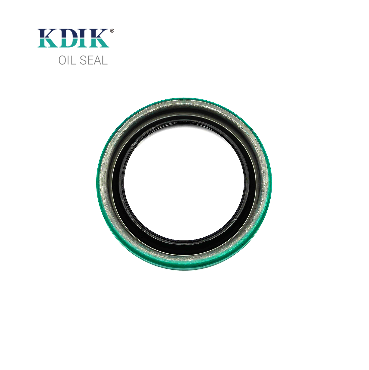 Size 44.45*62.1*6.35 Half Rubber Oil Seal 1347339C1 Agricultural Machiner Oil Seal for Case IH and New Holland