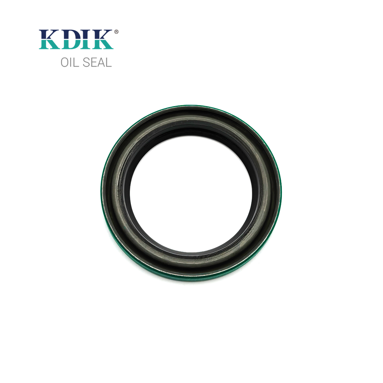 Size 44.45*62.1*6.35 Half Rubber Oil Seal 1347339C1 Agricultural Machiner Oil Seal for Case IH and New Holland