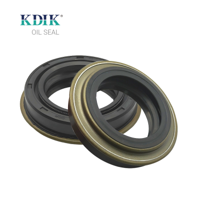 High Quality Oil Seal with Size 44*65*11/17 for Kubota Agricultural Machinery Parts
