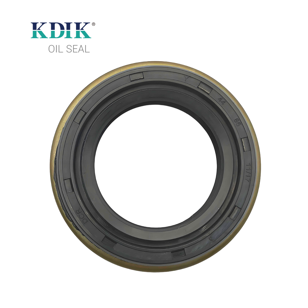 High Quality Oil Seal with Size 44*65*11/17 for Kubota Agricultural Machinery Parts