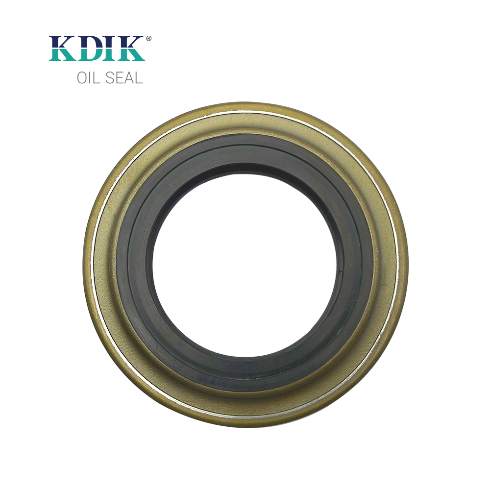 High Quality Oil Seal with Size 44*65*11/17 for Kubota Agricultural Machinery Parts