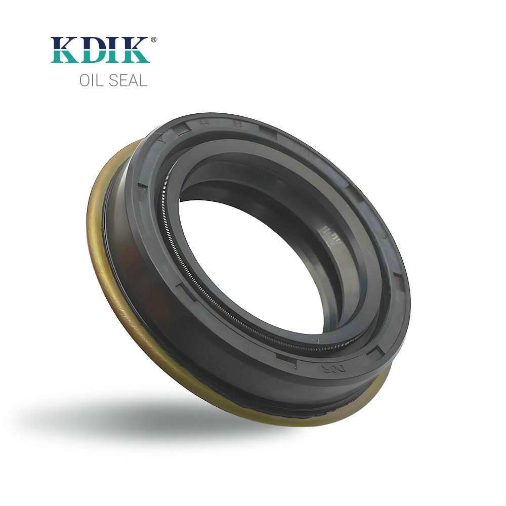High Quality Oil Seal with Size 44*65*11/17 for Kubota Agricultural Machinery Parts