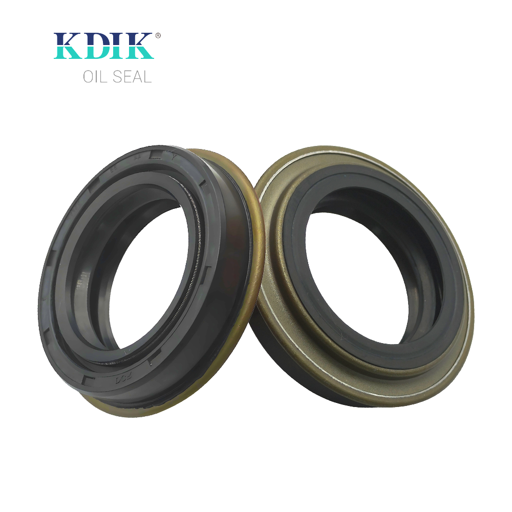 High Quality Oil Seal with Size 44*65*11/17 for Kubota Agricultural Machinery Parts
