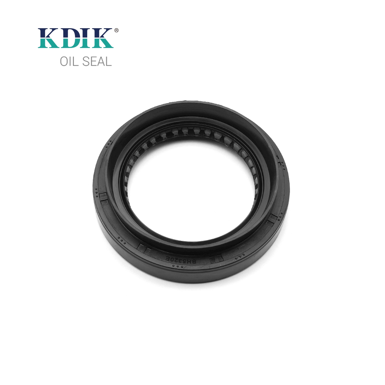 High Quality KDIK Factory Front Drive Shaft Oil Seal BH5320E 90311-T0015 Size 47*69*11/18.5 for Toyota