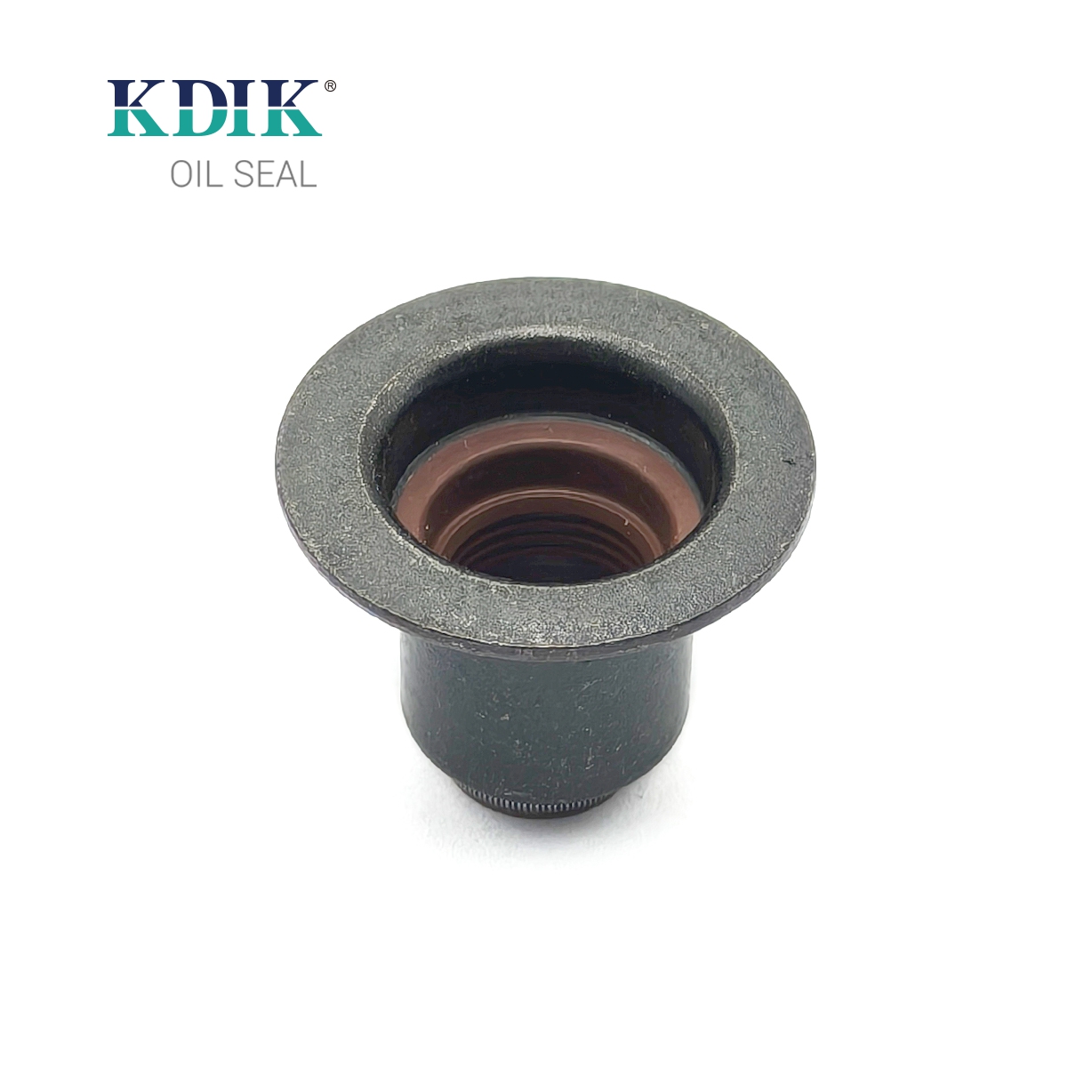 KDIK Factory Direct Sale Ford Fiesta BM5Z6571A Valve Stem Seal Rubber Seal for Automotive Applications