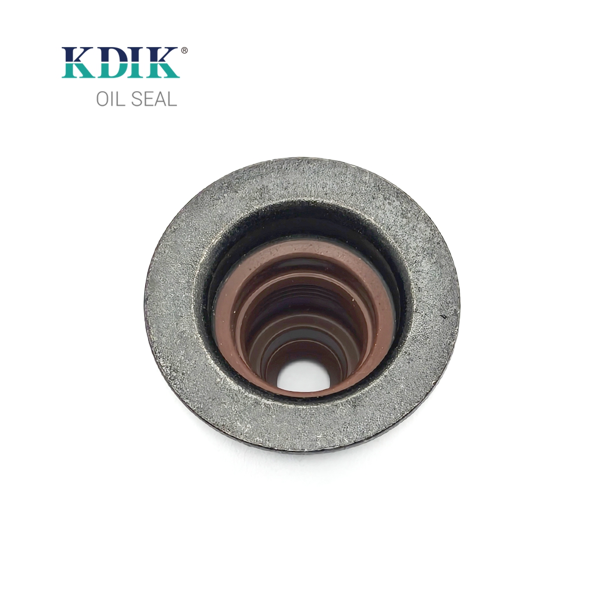 KDIK Factory Direct Sale Ford Fiesta BM5Z6571A Valve Stem Seal Rubber Seal for Automotive Applications