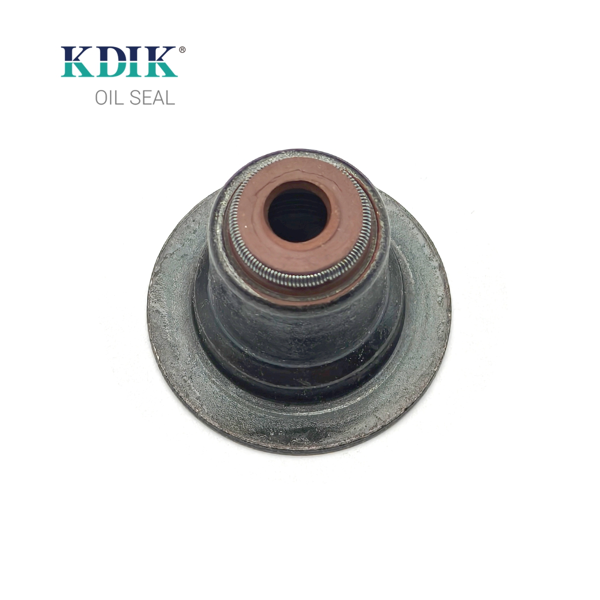 KDIK Factory Direct Sale Ford Fiesta BM5Z6571A Valve Stem Seal Rubber Seal for Automotive Applications