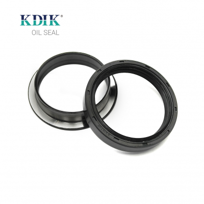 China KDIK Agricultural Machinery Oil Seal BQ1571E 55*72*13/14.5 NBR for Front Axle of Tractor Foton Lovol 1204