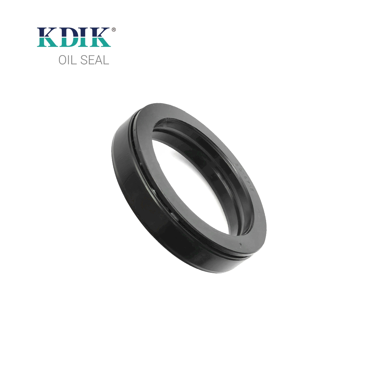 China KDIK Agricultural Machinery Oil Seal BQ1571E 55*72*13/14.5 NBR for Front Axle of Tractor Foton Lovol 1204
