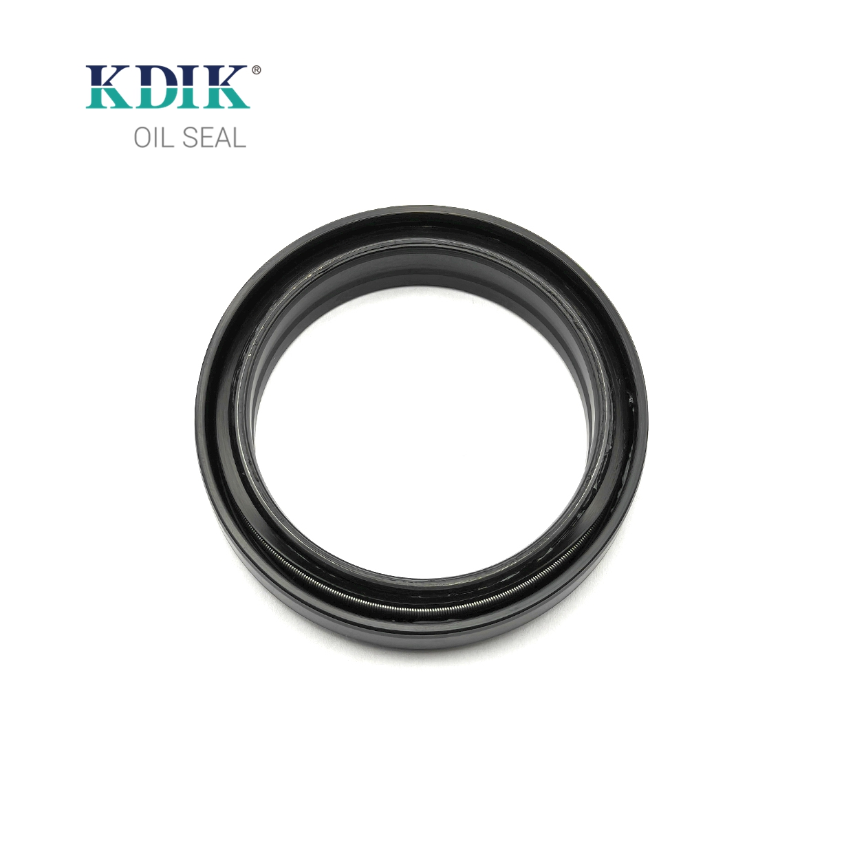 China KDIK Agricultural Machinery Oil Seal BQ1571E 55*72*13/14.5 NBR for Front Axle of Tractor Foton Lovol 1204