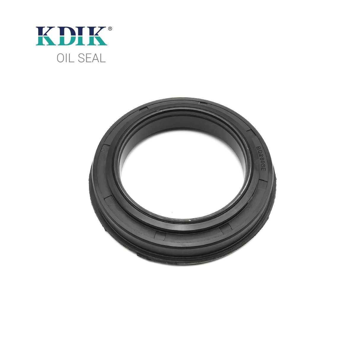 Drive Axle Oil Seal BQ2808E 70*100*12/18mm for Kubota Tractor Harvester Agricultural Machinery Parts
