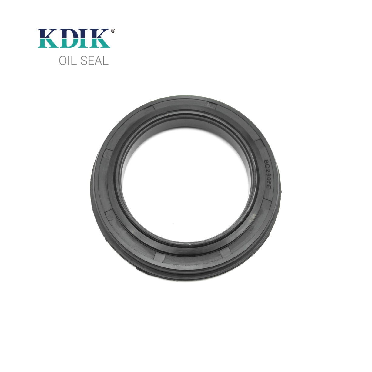 Drive Axle Oil Seal BQ2808E 70*100*12/18mm for Kubota Tractor Harvester Agricultural Machinery Parts