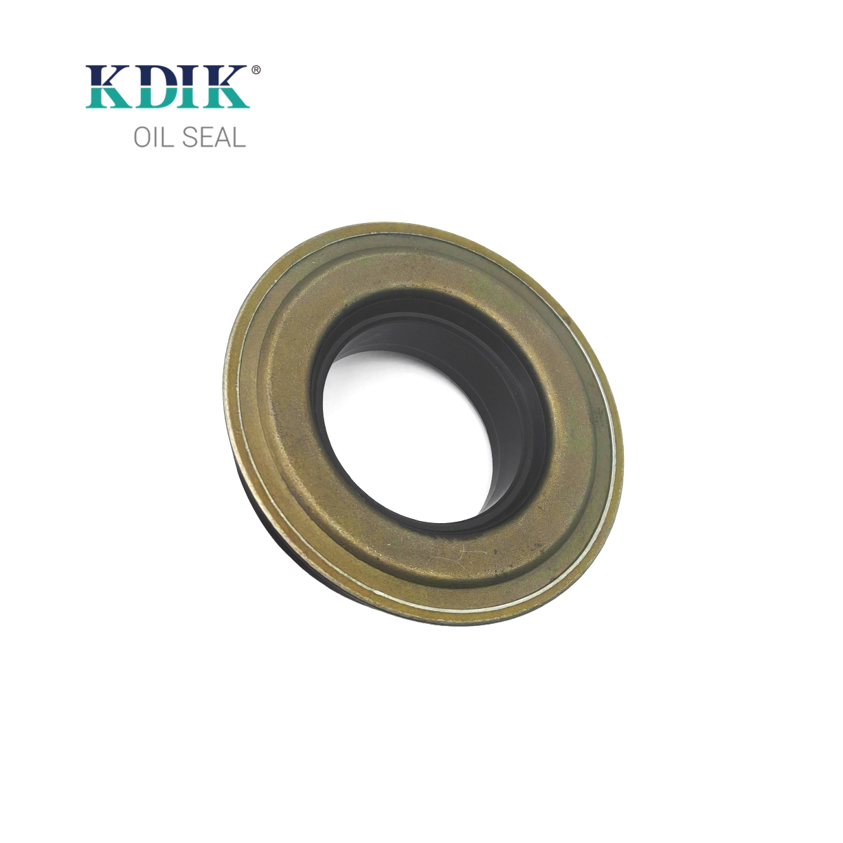 Kubota Harvester Heavy Wheel Oil Seal BQ2811E Size 40*70*11*20 Agricultural Machinary Oil Seal