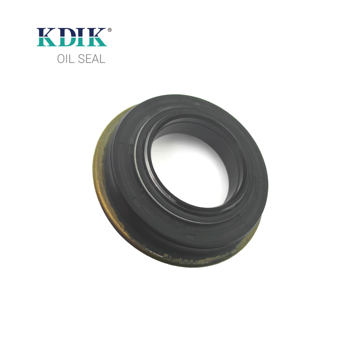 Kubota Harvester Heavy Wheel Oil Seal BQ2811E Size 40*70*11*20 Agricultural Machinary Oil Seal