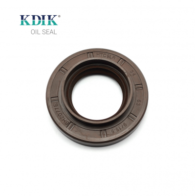 Best Price FKM Drive Shaft Oil Seal Bh2077e /90311-34034 Size 34*63*9/15.5 for TOYOTA Auto Parts