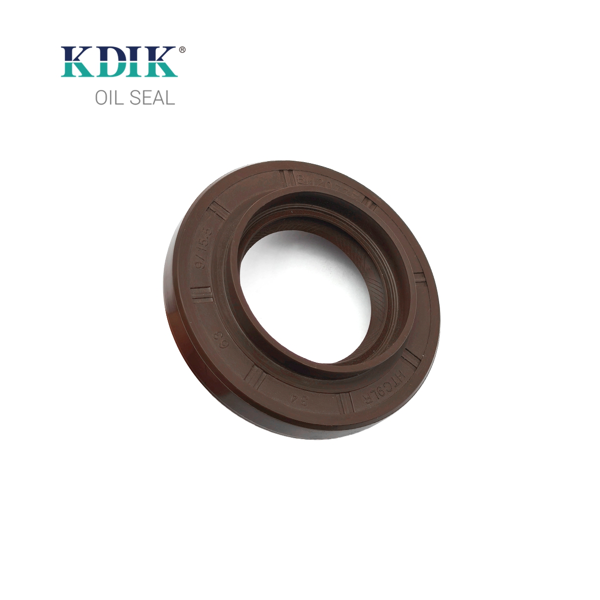 Best Price FKM Drive Shaft Oil Seal Bh2077e /90311-34034 Size 34*63*9/15.5 for TOYOTA Auto Parts
